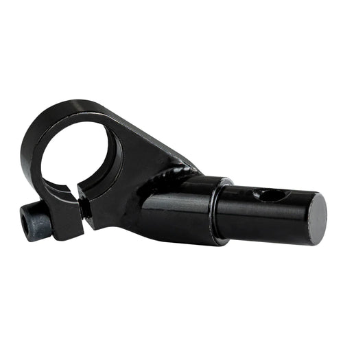 Lectric eBikes Running Boards Hitch