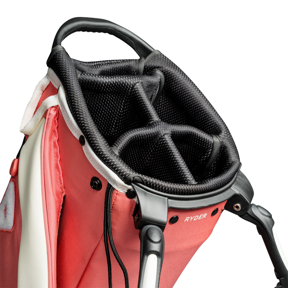 Ryder | Coral Lightweight Stand Bag