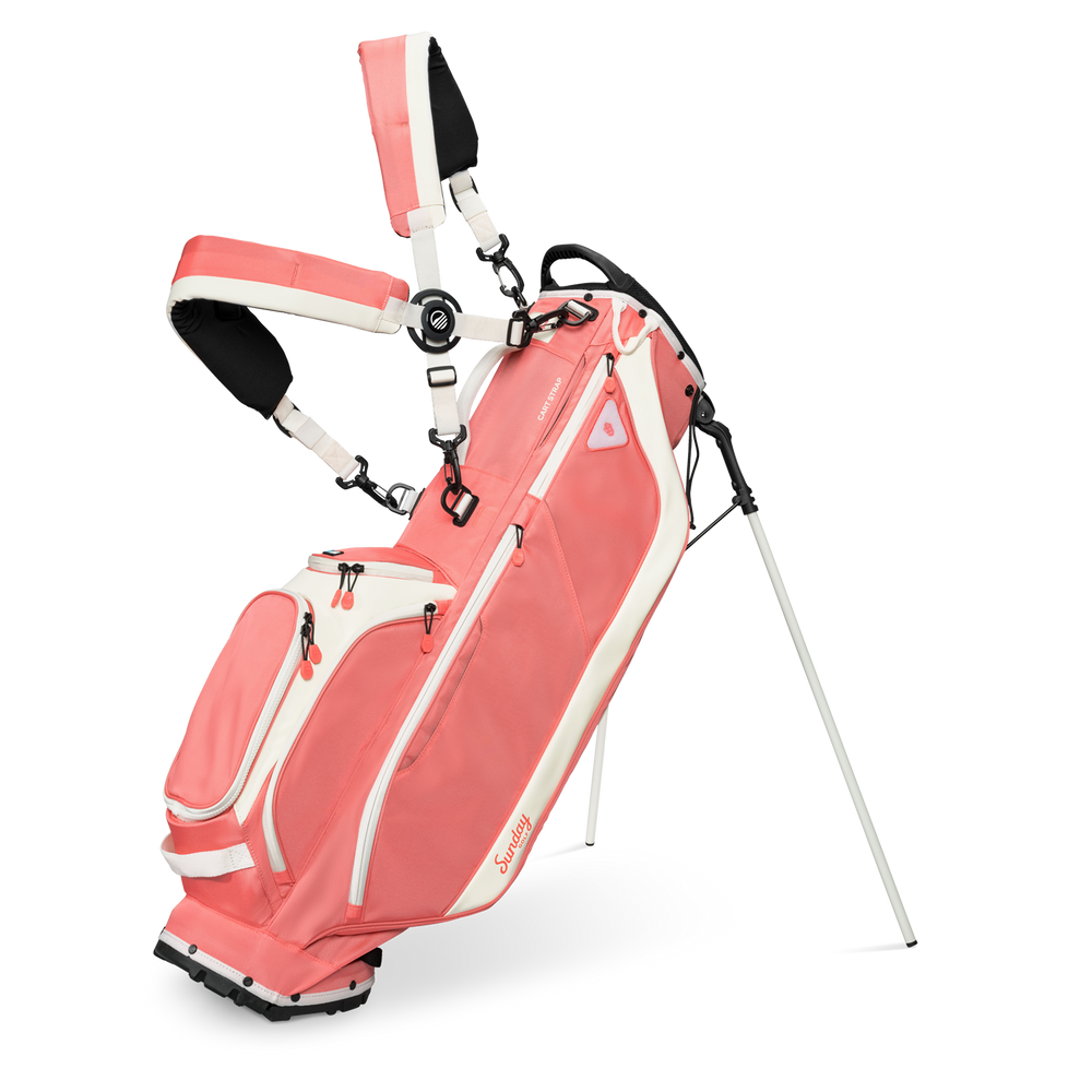 Ryder | Coral Lightweight Stand Bag