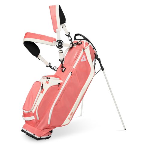 Ryder | Coral Lightweight Stand Bag