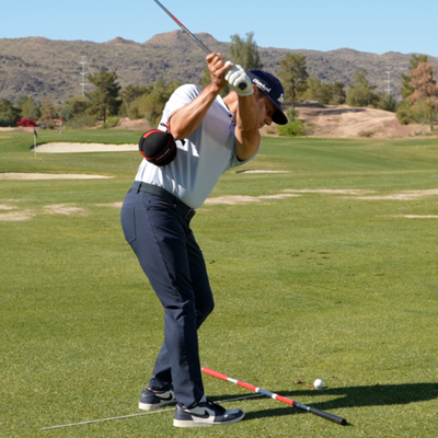 Tour Striker Smart Ball Sleeve