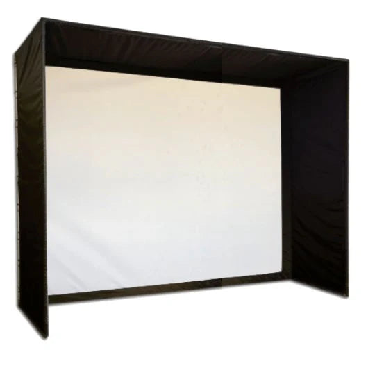 Shop Indoor Golf SIG10 Golf Simulator Enclosure