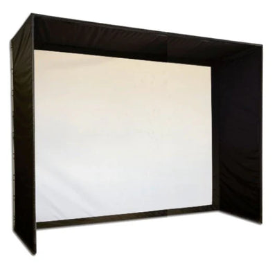 Shop Indoor Golf SIG10 Golf Simulator Enclosure