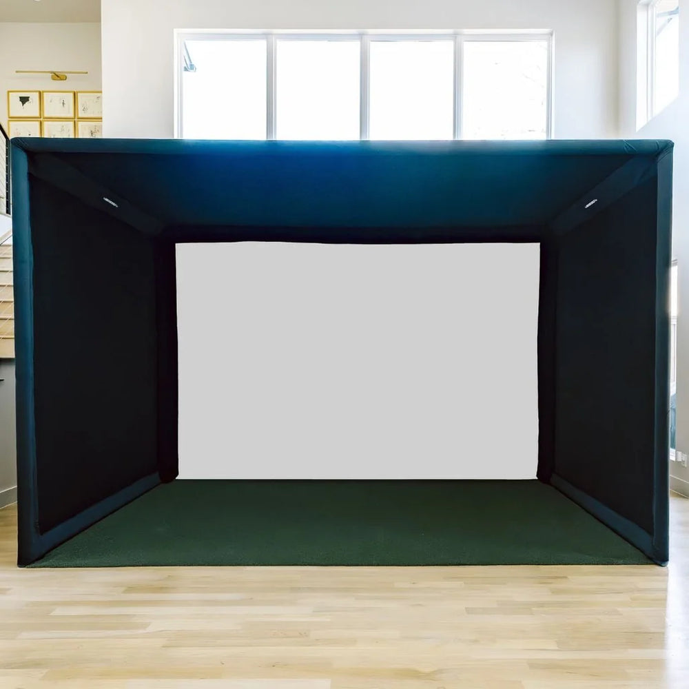 Shop Indoor Golf SIGPRO Commercial Enclosure