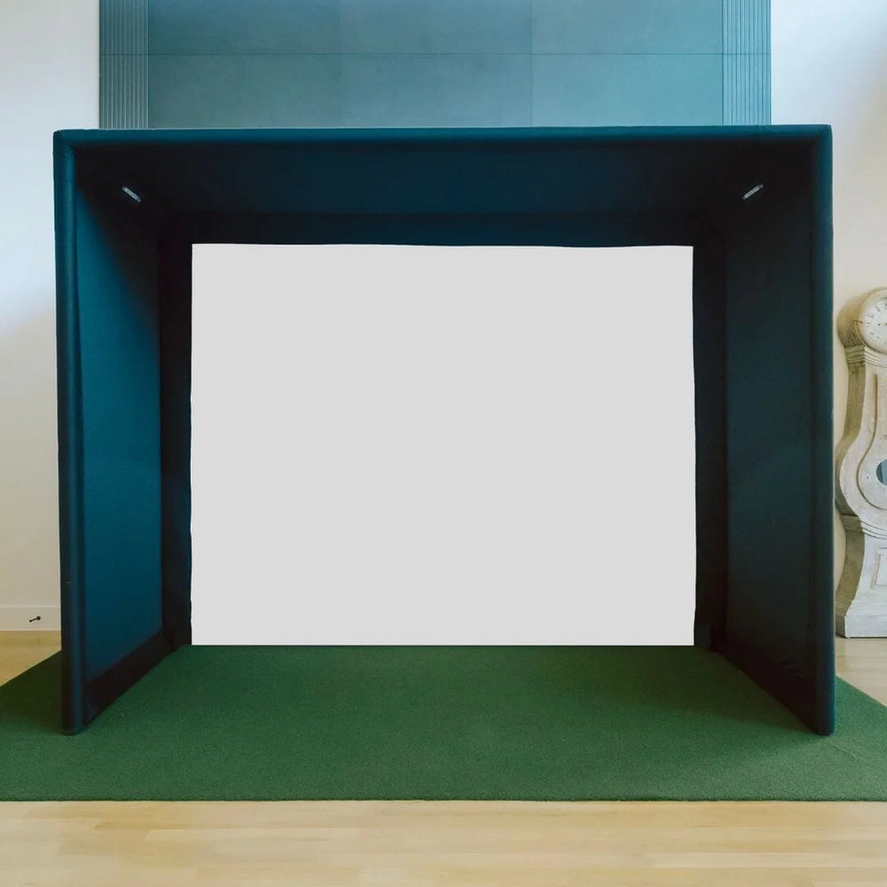 Shop Indoor Golf SIGPRO Commercial Enclosure