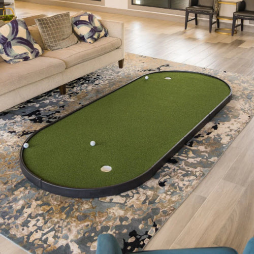 Shop Indoor Golf SIGPRO Gimme Putting Green