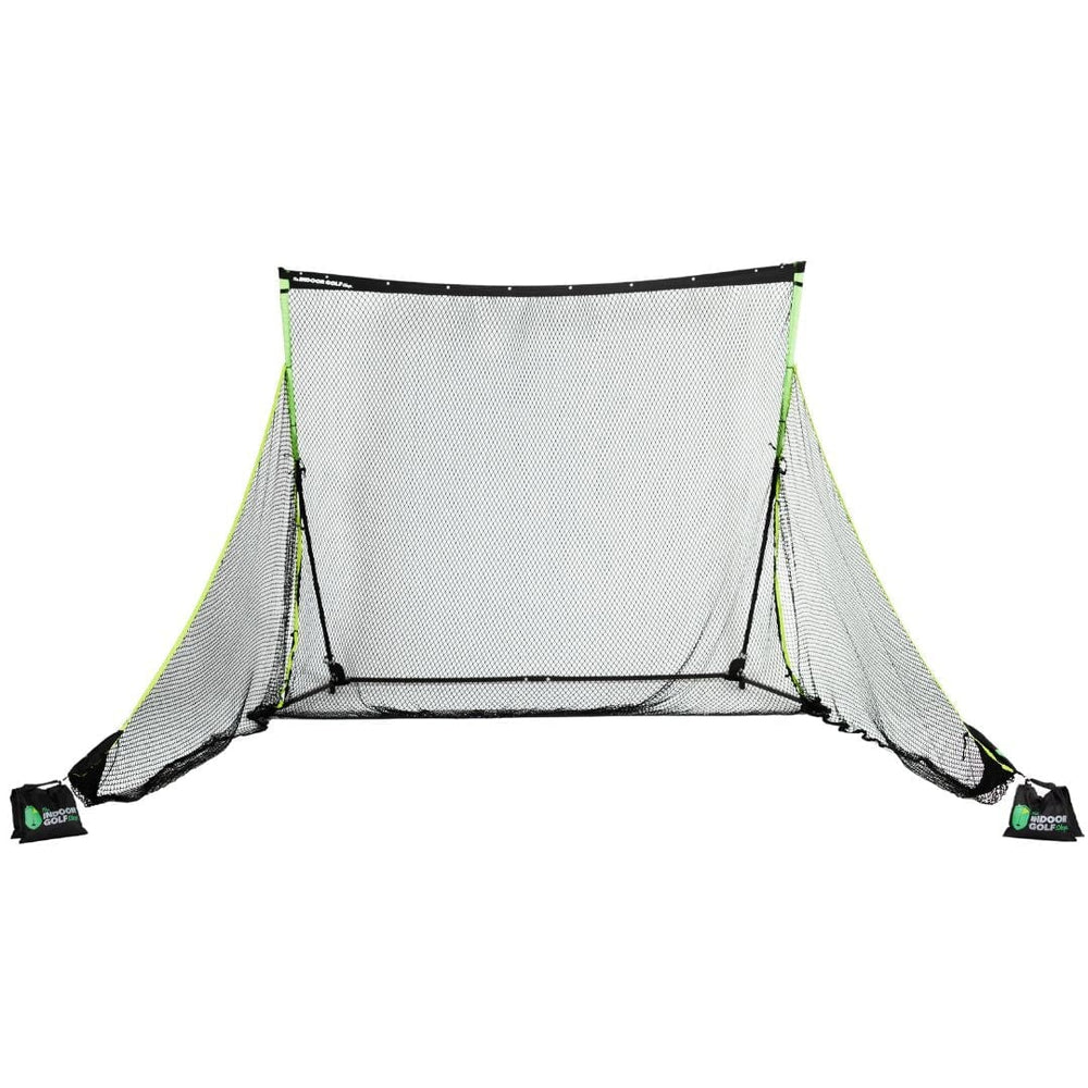 Shop Indoor Golf - SIGPRO Golf Net