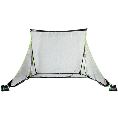 Shop Indoor Golf - SIGPRO Golf Net