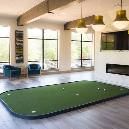 Shop Indoor Golf SIGPRO Executive Putting Green