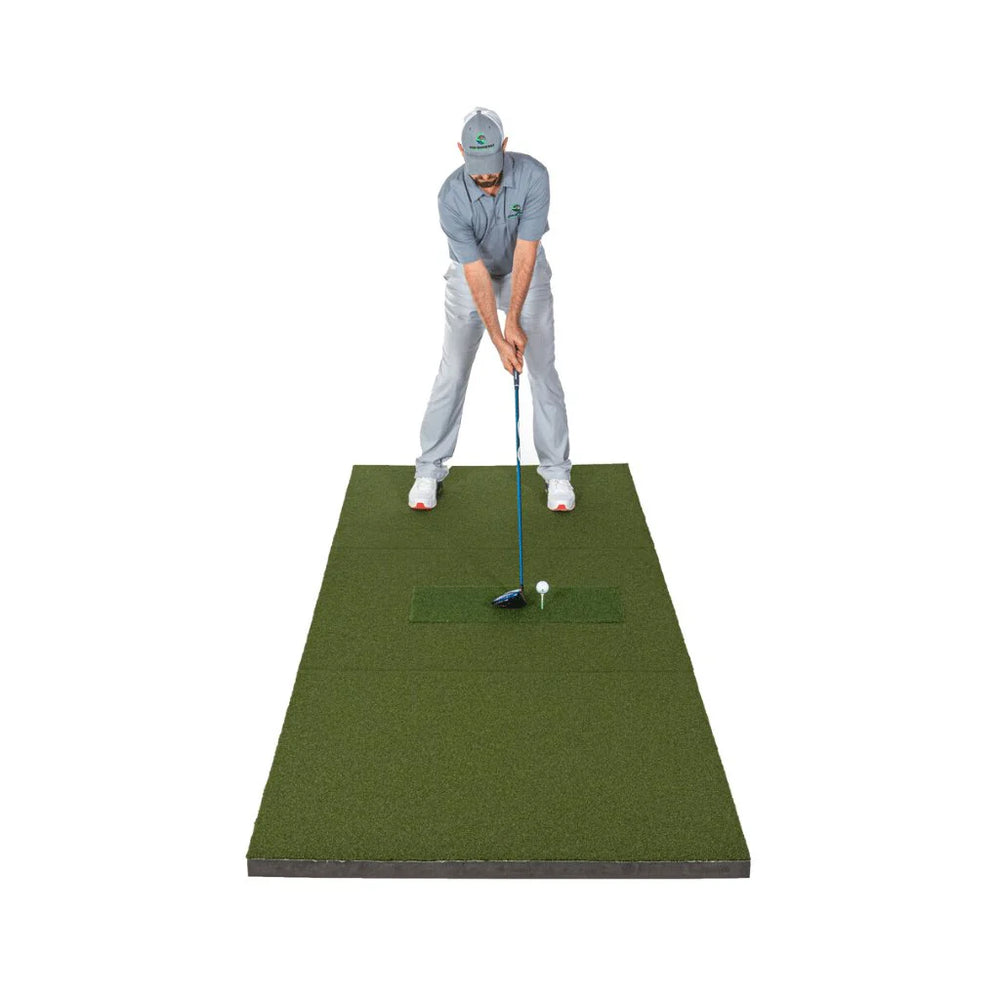 Shop Indoor Golf SIGPRO Softy 4' X 10' Golf Mat
