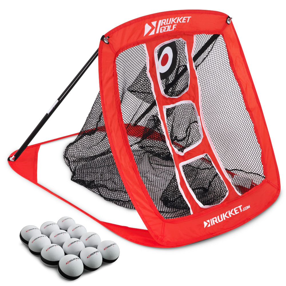 Rukket Sports Pop-Up Golf Pitching & Chipping Target