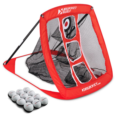Rukket Sports Pop-Up Golf Pitching & Chipping Target