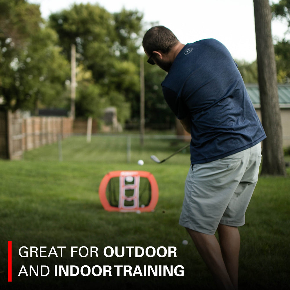 Rukket Sports Pop-Up Golf Pitching & Chipping Target