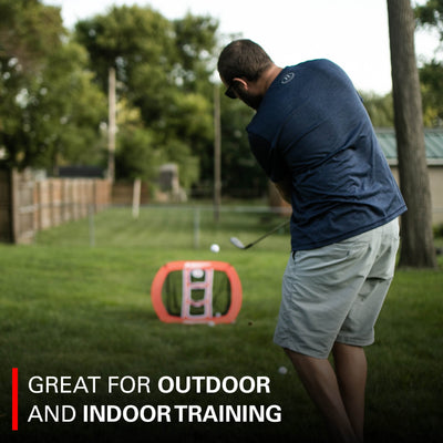 Rukket Sports Pop-Up Golf Pitching & Chipping Target