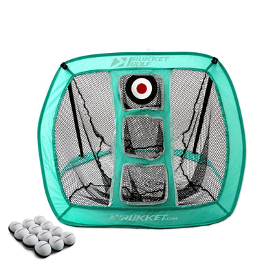 Rukket Sports Pop-Up Golf Pitching & Chipping Target