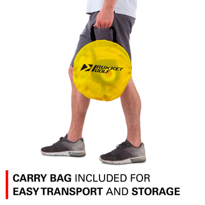 Rukket Sports Pop-Up Golf Pitching & Chipping Target