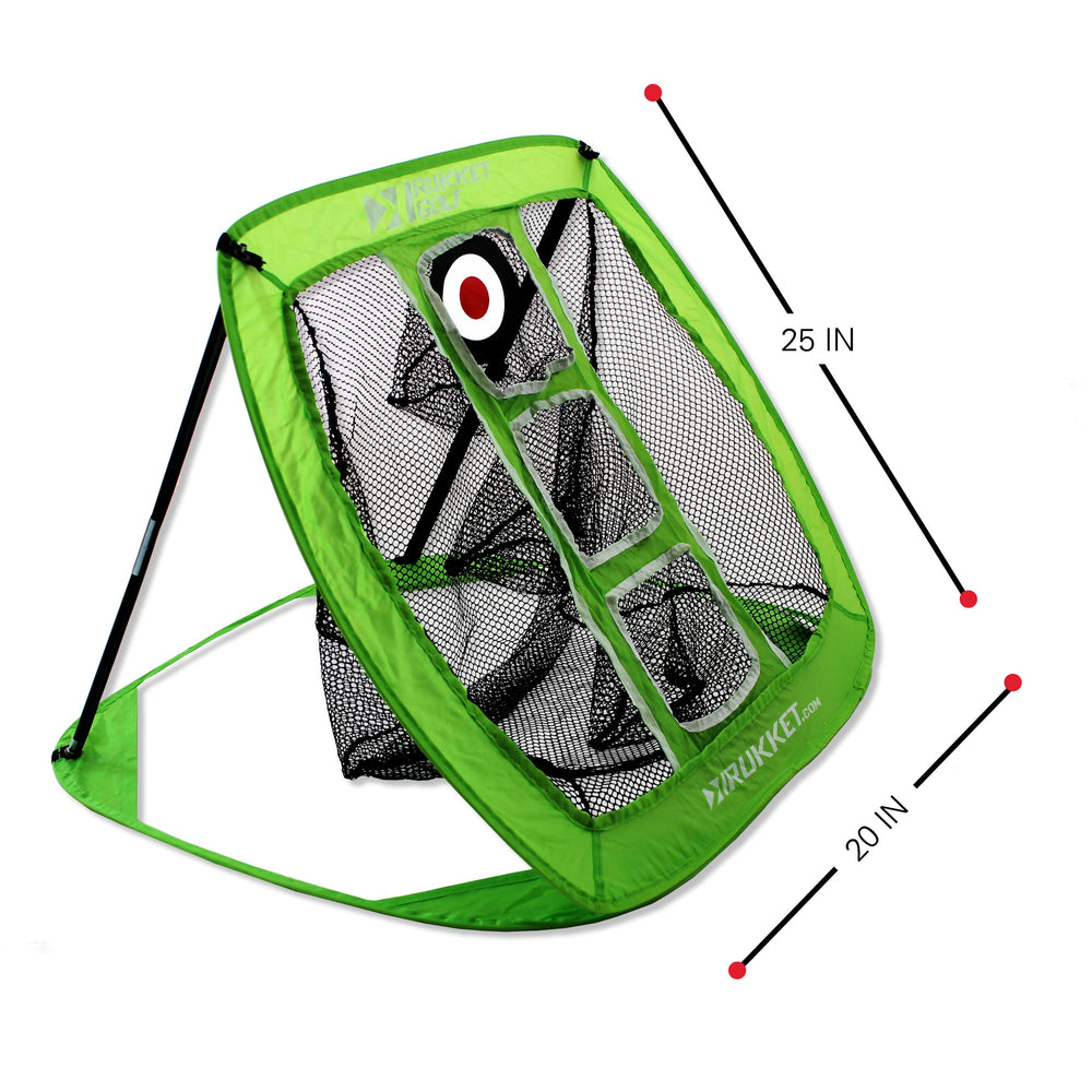 Rukket Sports Pop-Up Golf Pitching & Chipping Target