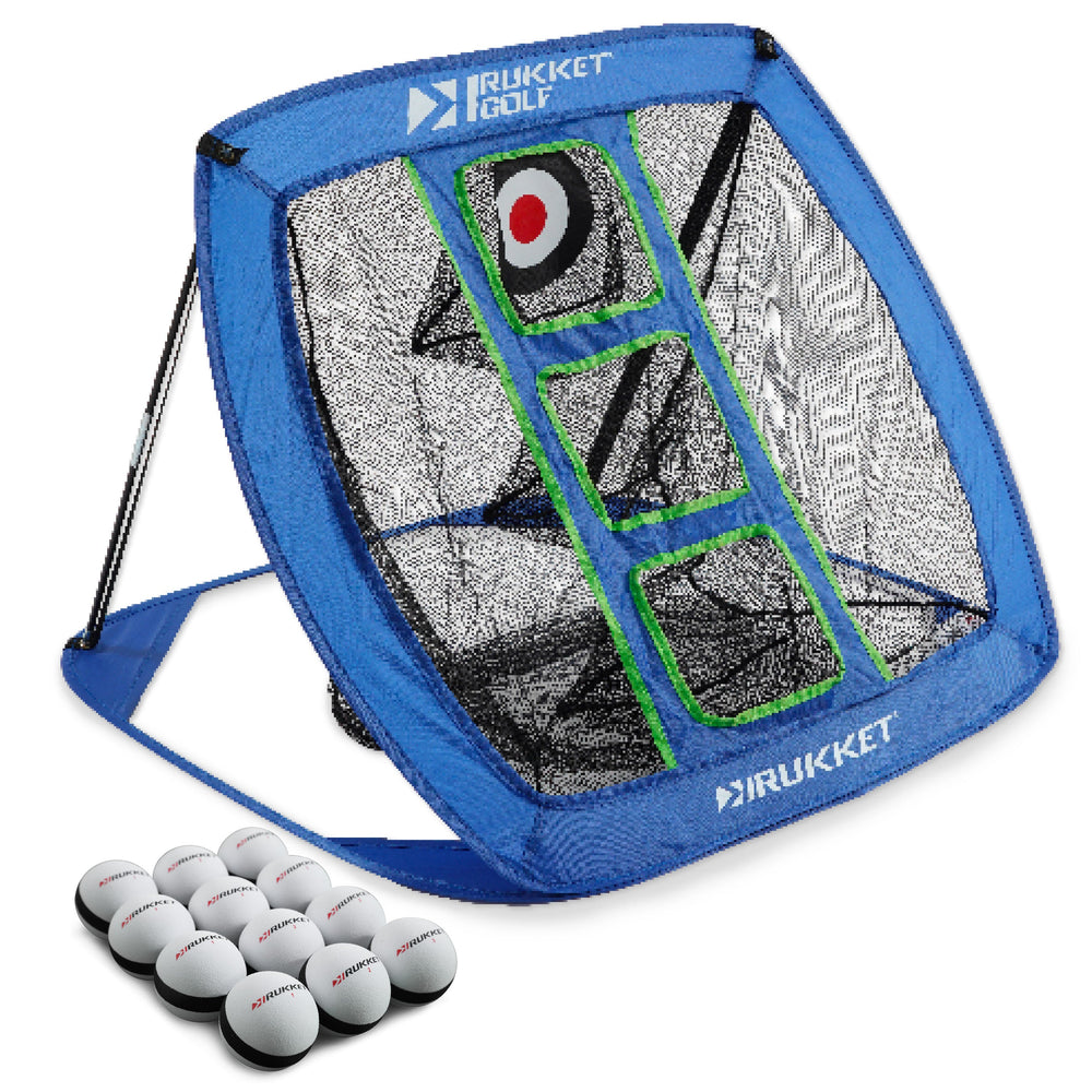 Rukket Sports Pop-Up Golf Pitching & Chipping Target