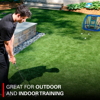 Rukket Sports Pop-Up Golf Pitching & Chipping Target