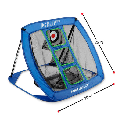 Rukket Sports Pop-Up Golf Pitching & Chipping Target