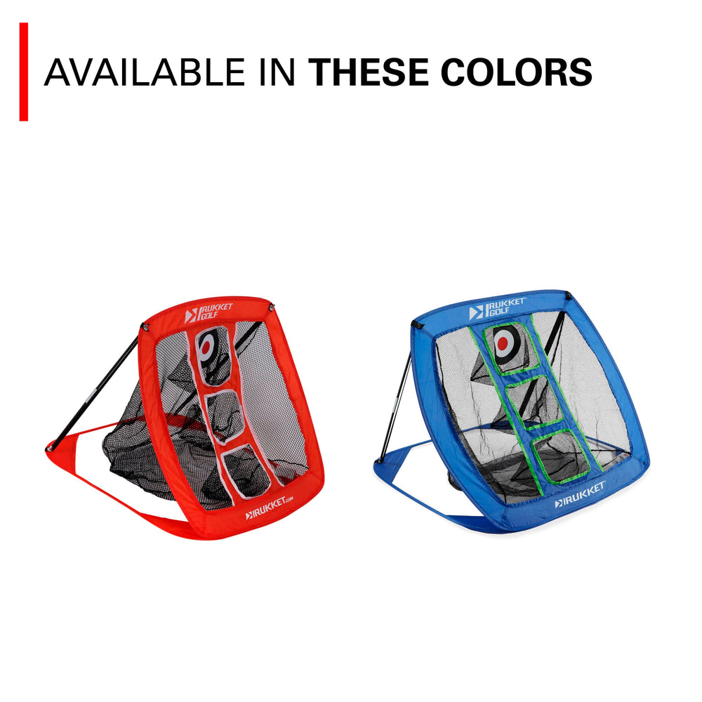 Rukket Sports Pop-Up Golf Pitching & Chipping Target