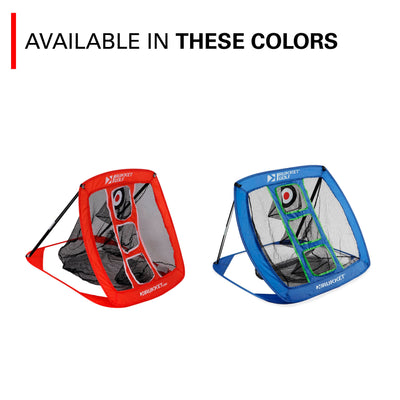 Rukket Sports Pop-Up Golf Pitching & Chipping Target