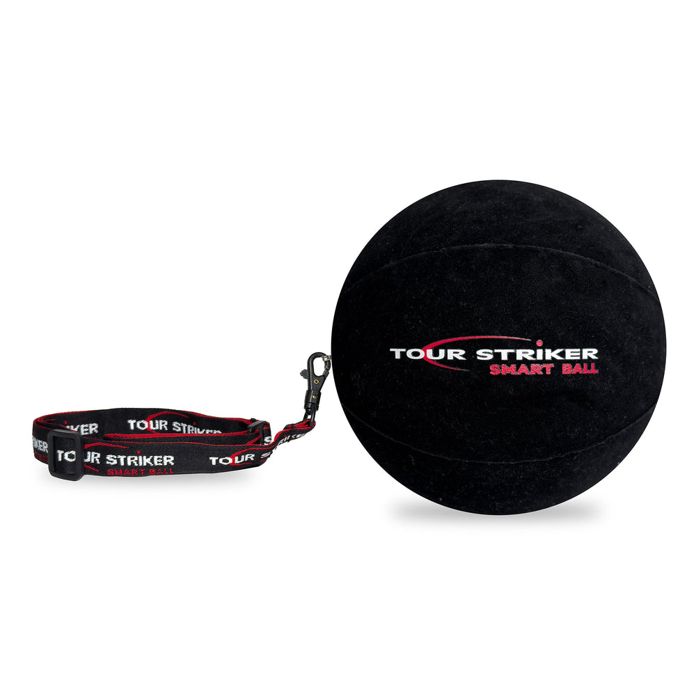 Tour Striker Smart Ball