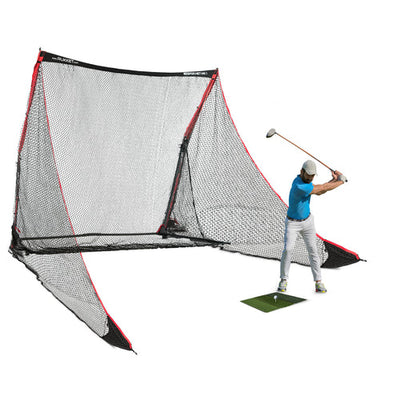 Rukket Sports SPDR Portable Driving Range