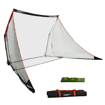 Rukket Sports SPDR MK2 Portable Driving Range with SPDR STEEL™ Netting