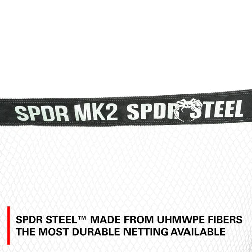 Rukket Sports SPDR MK2 Portable Driving Range with SPDR STEEL™ Netting