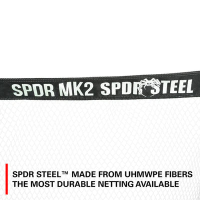 Rukket Sports SPDR MK2 Portable Driving Range with SPDR STEEL™ Netting