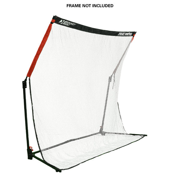 Rukket Sports SPDR STEEL™ Netting for SPDR MK2