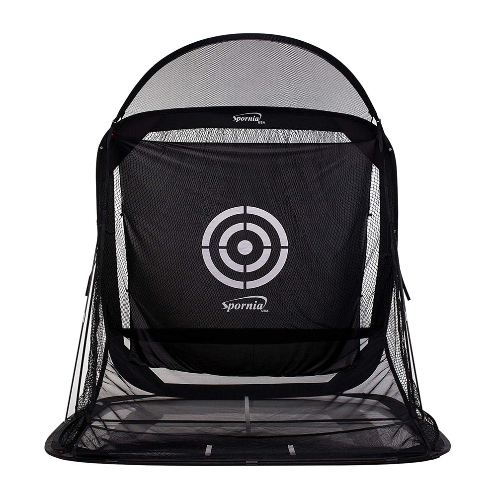 Spornia SPG-7 Golf Practice Net - Standard Edition