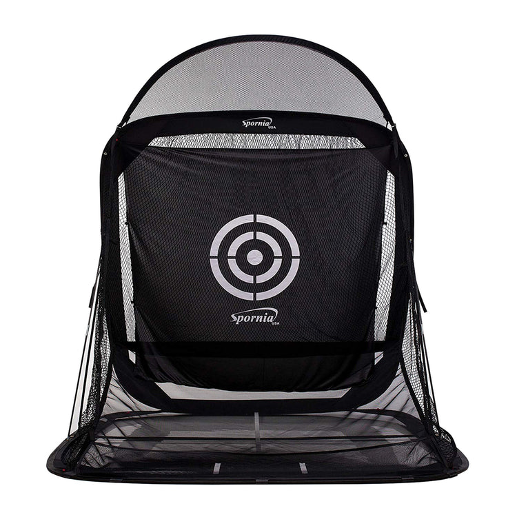 Spornia SPG-7 Golf Practice Net - Standard Edition