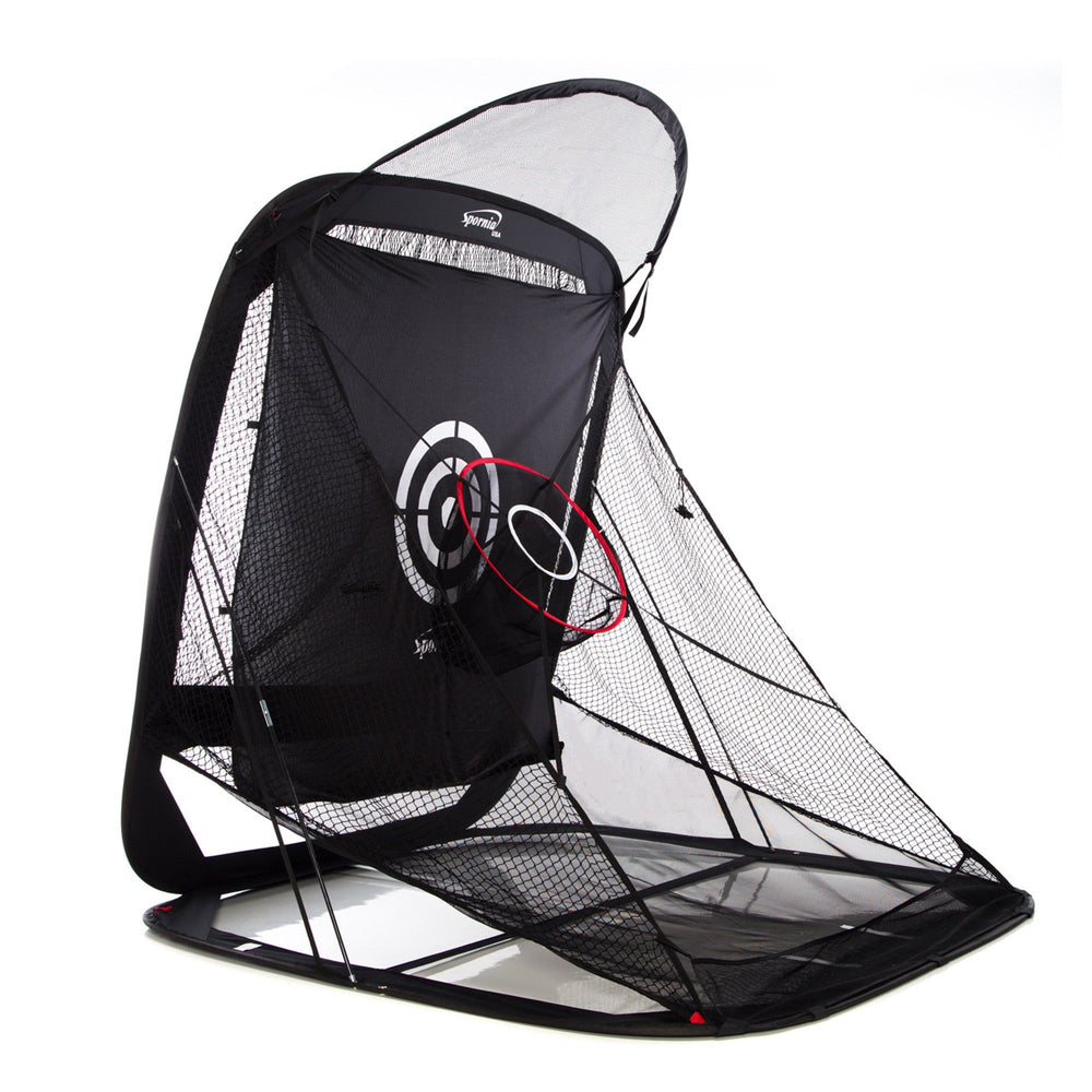 Spornia SPG-7 Golf Practice Net - Standard Edition