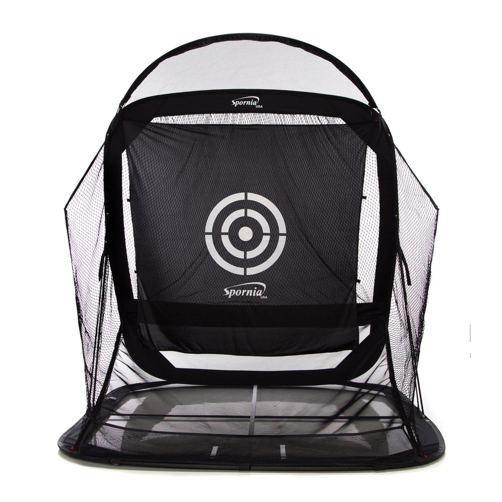 Spornia SPG-7 Golf Practice Net - Standard Edition