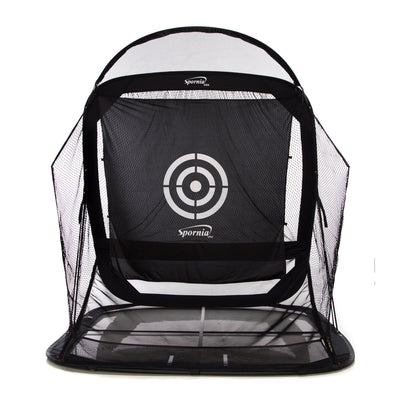 Spornia SPG-7 Golf Practice Net - Standard Edition
