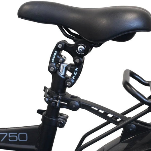 Rambo - SR Suntour NCX Suspension Seatpost