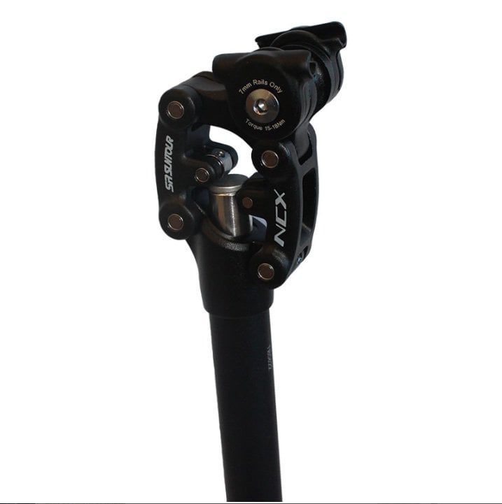 Rambo - SR Suntour NCX Suspension Seatpost