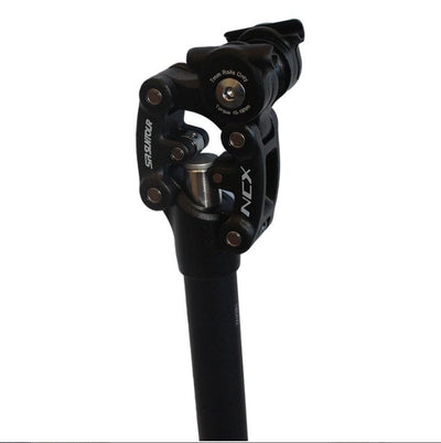 Rambo - SR Suntour NCX Suspension Seatpost
