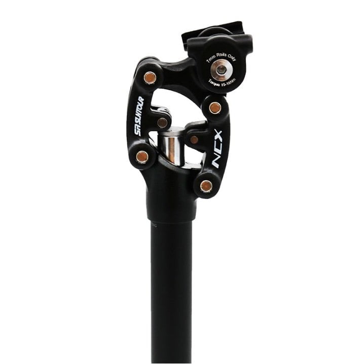 Rambo - SR Suntour NCX Suspension Seatpost
