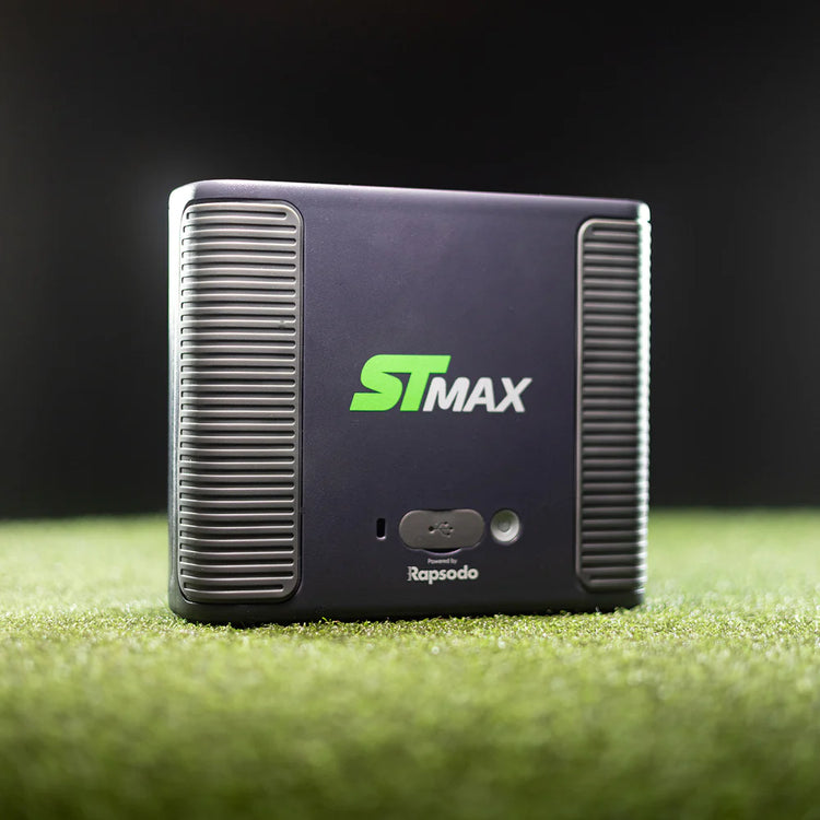 SkyTrak ST MAX Launch Monitor
