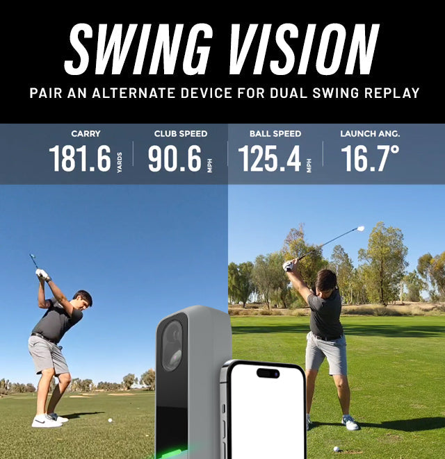 Rapsodo MLM2PRO™ – Big Horn Golfer
