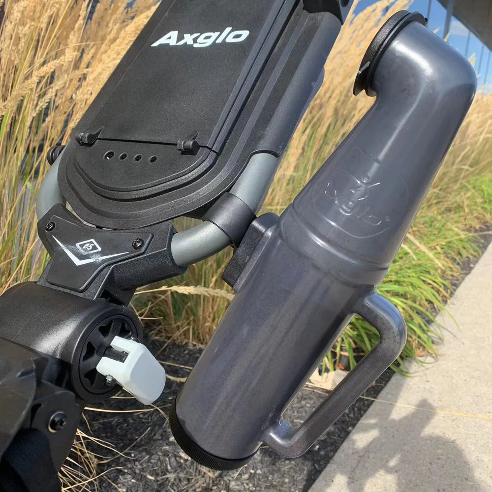 Axglo Sand Bottle