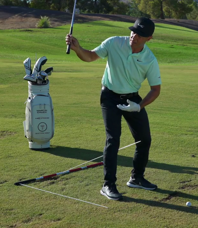 Tour Striker Toolbox