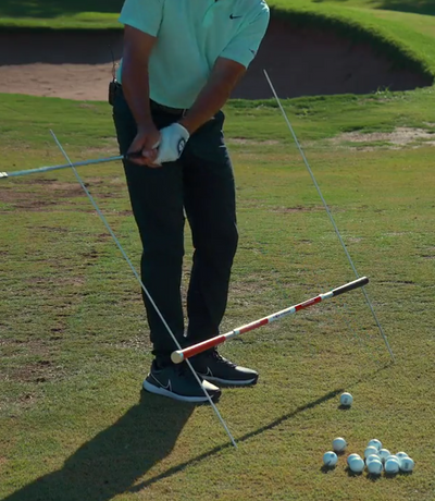 Tour Striker Toolbox