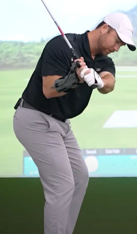 Pure Swing Products - Precision Impact (Left or Right Handed)