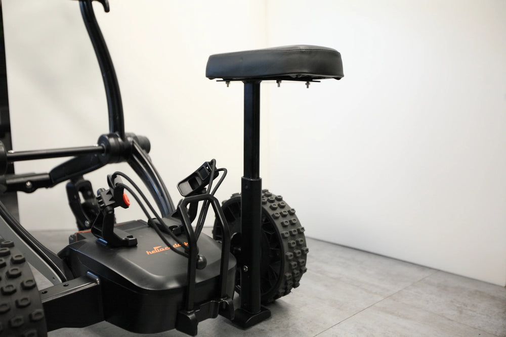 HelloCaddy ME Seat