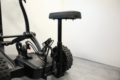HelloCaddy ME Seat