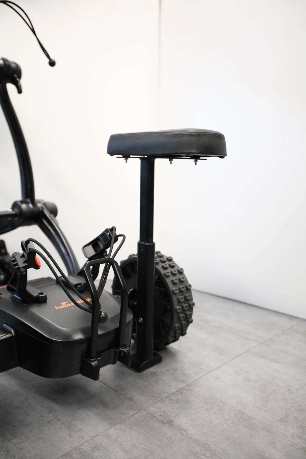 HelloCaddy ME Seat